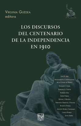 Los discursos del Centenario de la Independencia en 1910